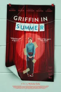 Griffin in Summer (2025)