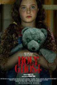Holy Ghost (2025)
