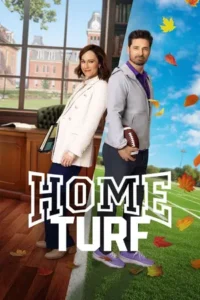 Home Turf (2025)