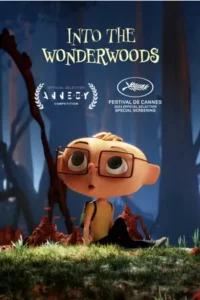 Into the Wonderwoods (2024)