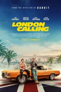 London Calling (2025)