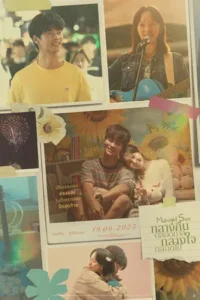 Midnight Sun (2025) กลางคืนตลอดกาล กลางใจตลอดไป