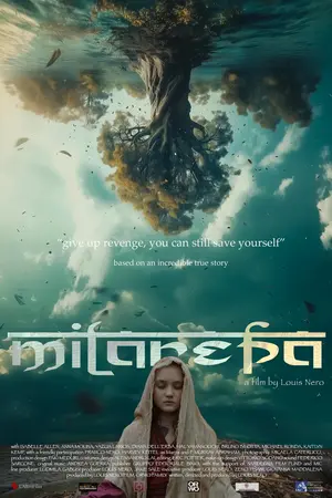 Milarepa (2025)