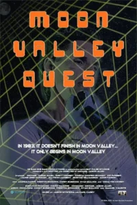Moon Valley Quest (2025)