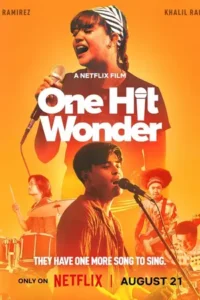 One Hit Wonder (2025) บทเพลงนี้ ไม่ลืมเธอ