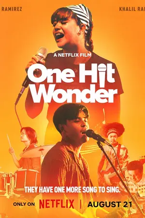 One Hit Wonder (2025) บทเพลงนี้ ไม่ลืมเธอ