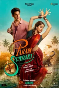Param Sundari (2025)