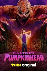 R.L. Stine's Pumpkinhead (2025)