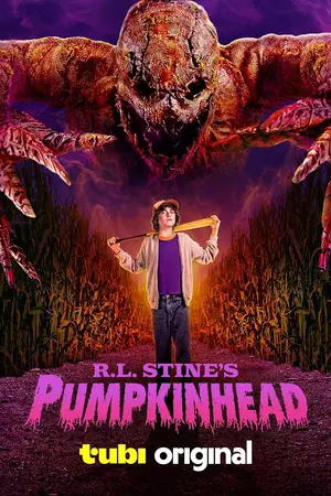 R.L. Stine's Pumpkinhead (2025)