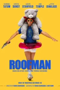 Roofman (2025)