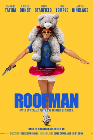 Roofman (2025)