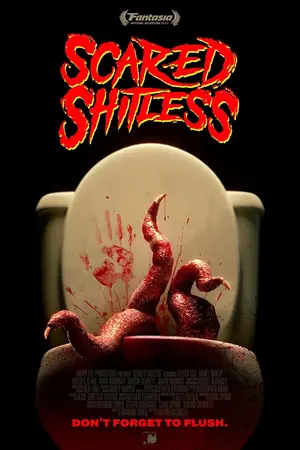 Scared Shitless (2024)