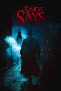 Simon Says (2025)
