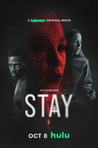 Stay (2025)