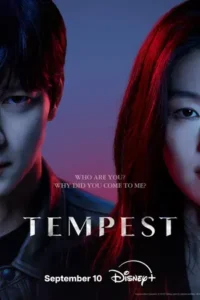 Tempest (2025)