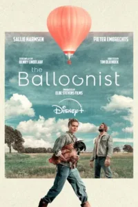 The Balloonist (2025) De Ballonvaarder