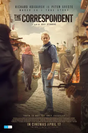 The Correspondent (2024)
