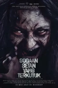 The Cursed of Satan Temptation (2025)