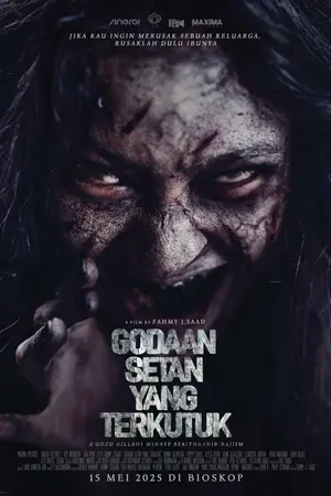 The Cursed of Satan Temptation (2025)