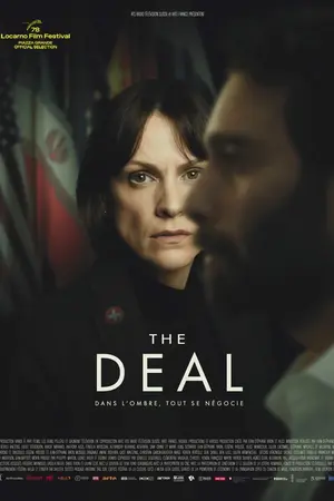 The Deal (2025)