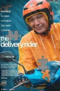 The Delivery Rider (2025) ไรเดอร์อันตราย