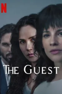 The Guest (2025) หญิงผู้มาเยือน