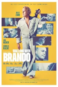 Waltzing with Brando (2025)