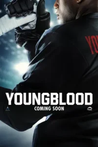 Young Blood (2025)