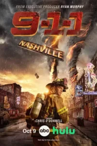 9-1-1: Nashville (2025)