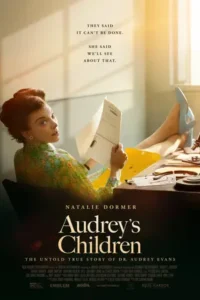 Audrey's Children (2024)
