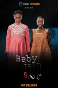 Baby Farm (2025)