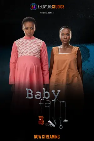 Baby Farm (2025)