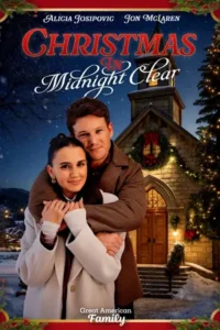 Christmas in Midnight Clear (2025)