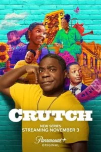 Crutch (2025)