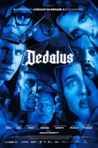 Dedalus (2024)