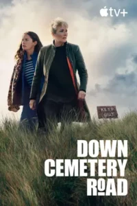 Down Cemetery Road (2025)