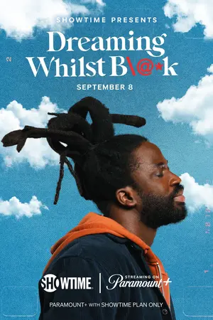 Dreaming Whilst Black Season 2 (2025)