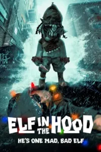 Elf in the Hood (2024)