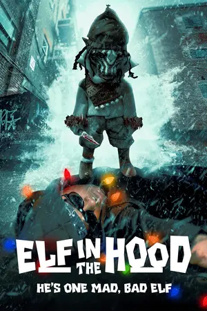 Elf in the Hood (2024)