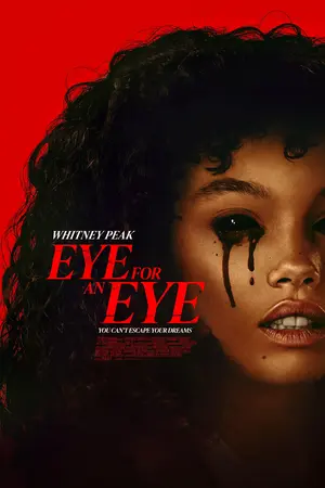 Eye for an Eye (2025)
