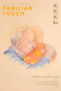 Familiar Touch (2024)