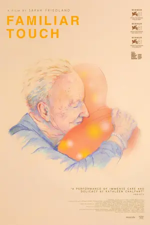 Familiar Touch (2024)