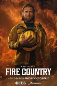 Fire Country Season 4 (2025) ไฟร์คันทรี ซีซั่น 4