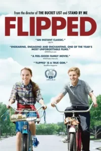 Flipped (2010) หวานนักวันรักแรก