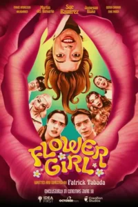 Flower Girl (2025) อลวนสาวกลีบหาย