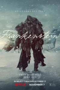 Frankenstein (2025) แฟรงเกนสไตน์