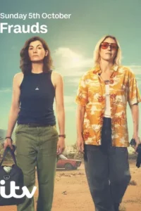 Frauds (2025)
