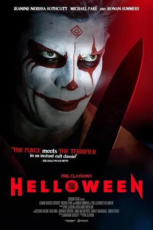 Helloween (2025)