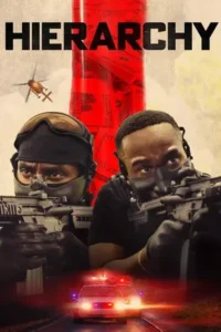 Hierarchy (2025)