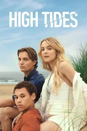 High Tides Season 2 (2025) ไฮไทด์ ซีซั่น 2